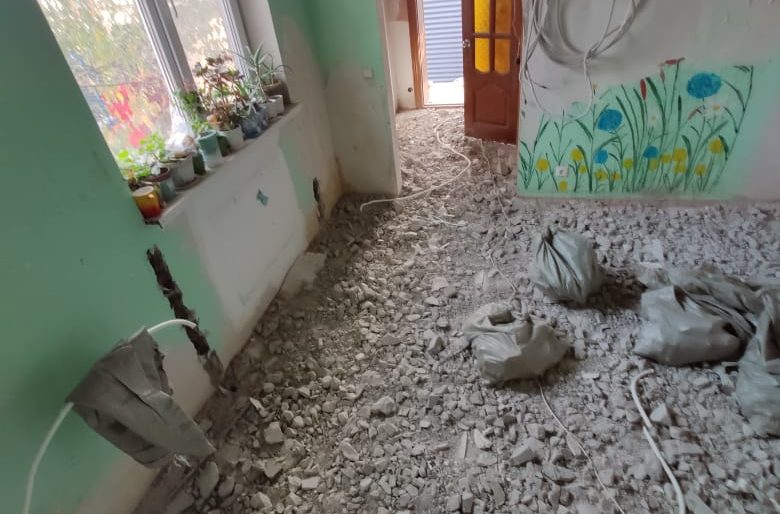 Система отопления, канализации и водоснабжения частного 2-х этажного дома